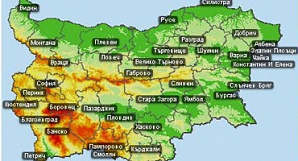 Болгария 2015