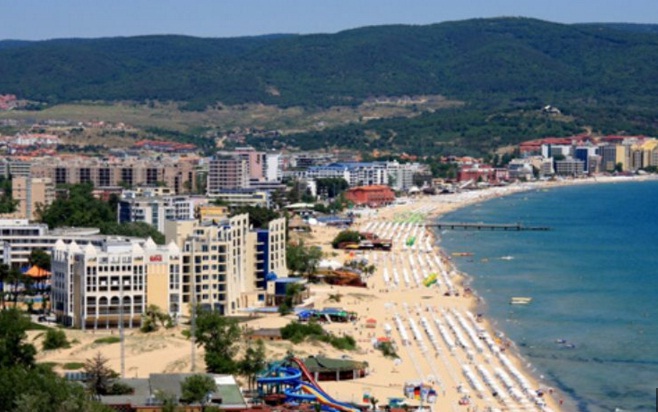 летний туризм