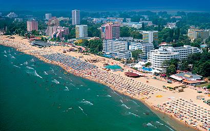 количество сданного в эксплуатацию жилья
