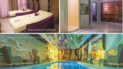 Harmony Suites 10