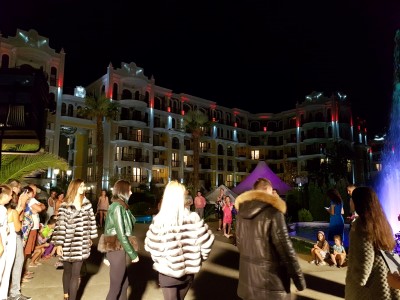 Harmony Suites 10