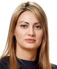 Галина Волкова